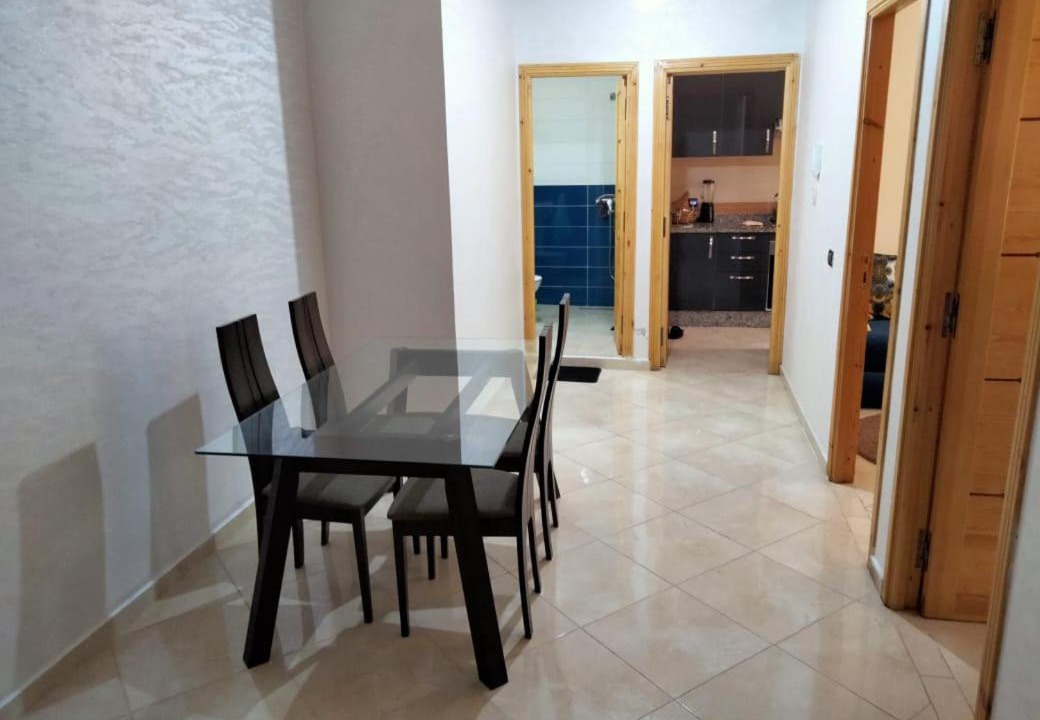 Photo of Livingroom in El Jadida