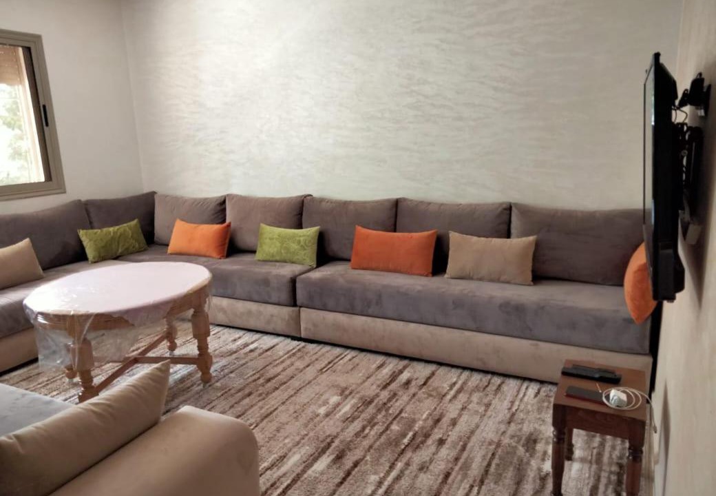 Photo of Livingroom in El Jadida
