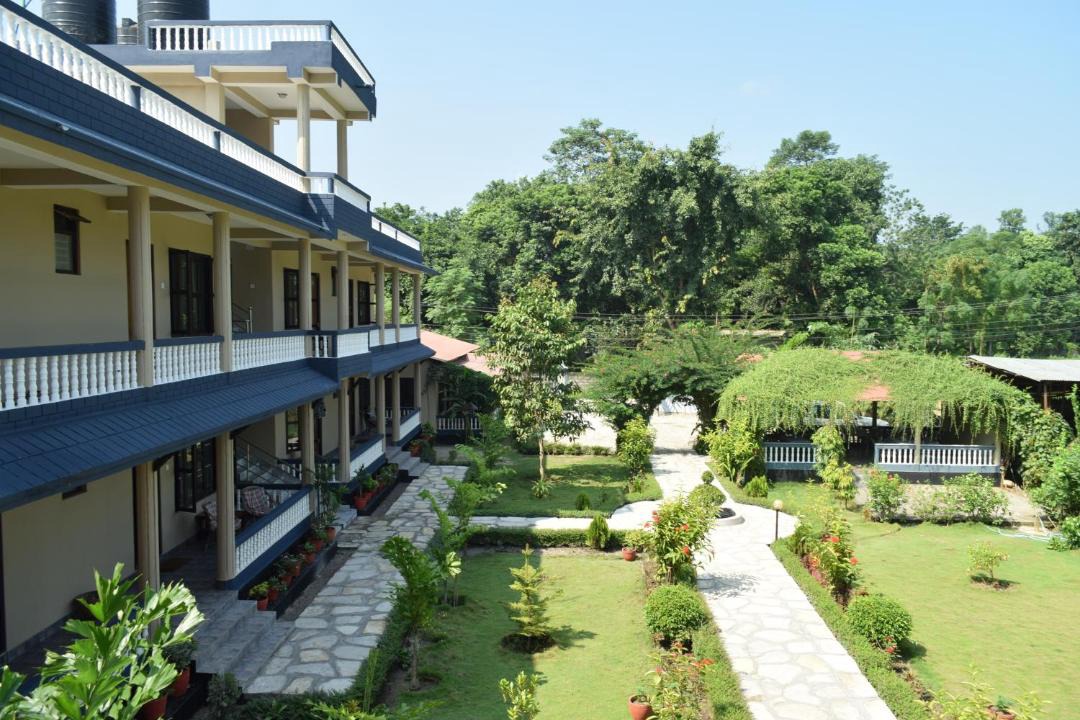 Photo of Others in Sauraha