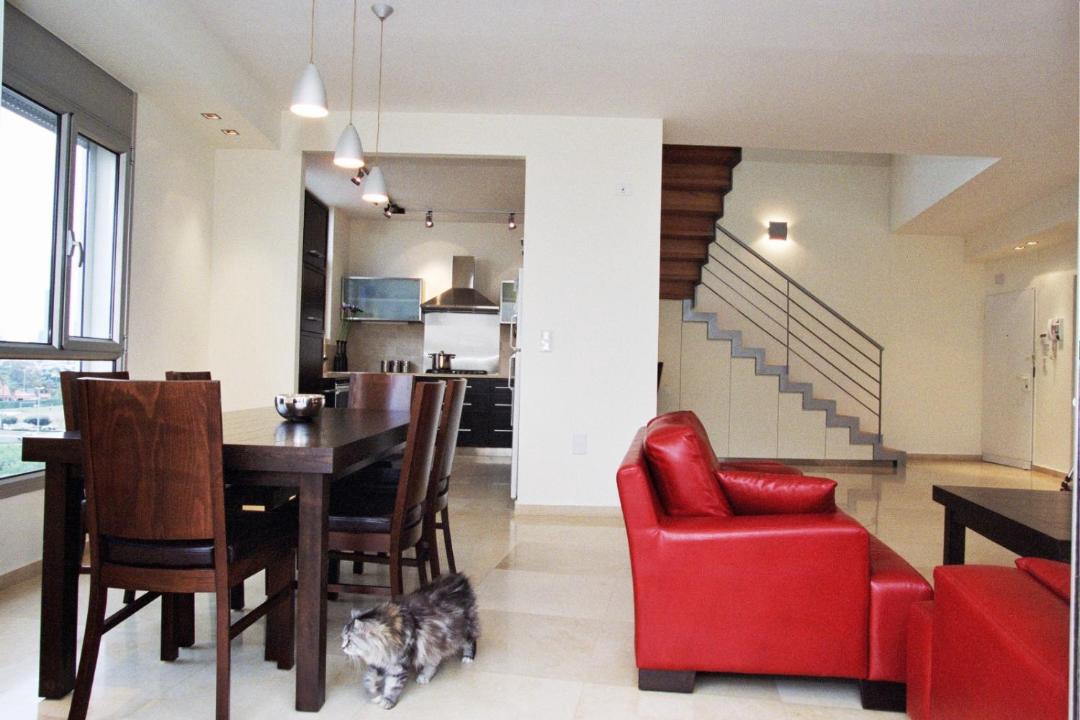 Photo of Livingroom in Tel Aviv
