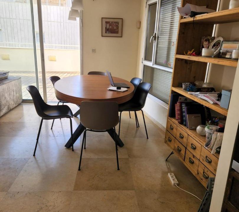 Photo of Livingroom in Tel Aviv