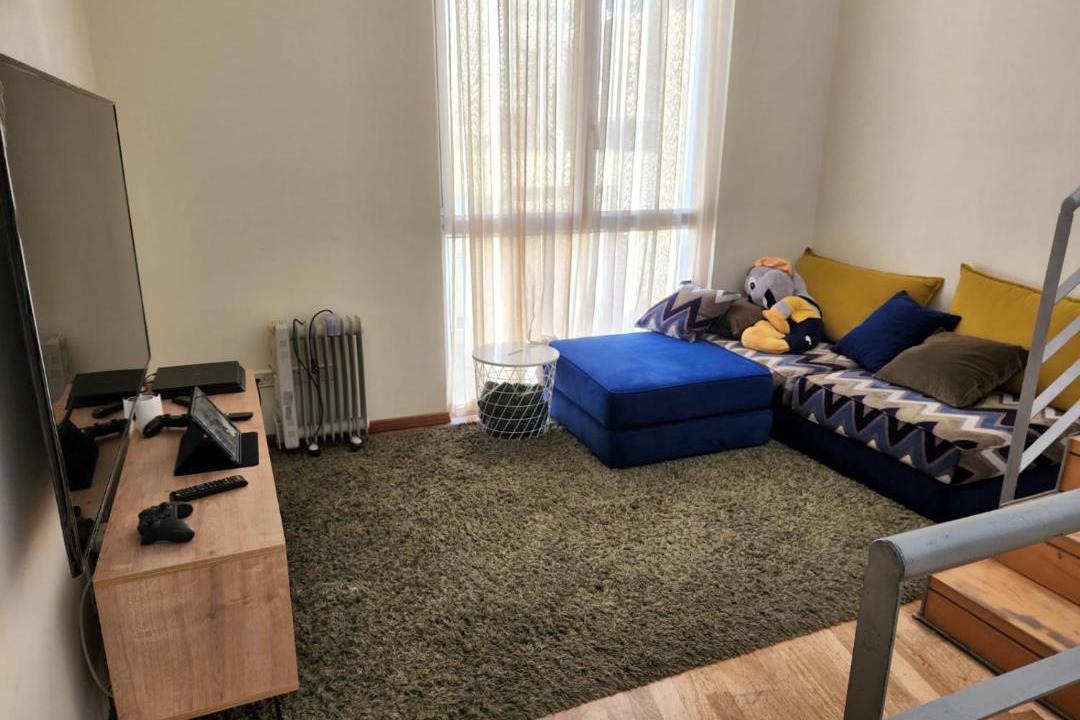 Photo of Livingroom in Tel Aviv