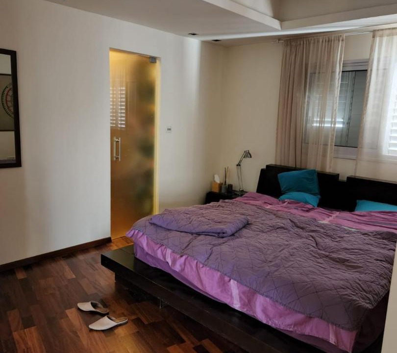 Photo of Bedroom in Tel Aviv
