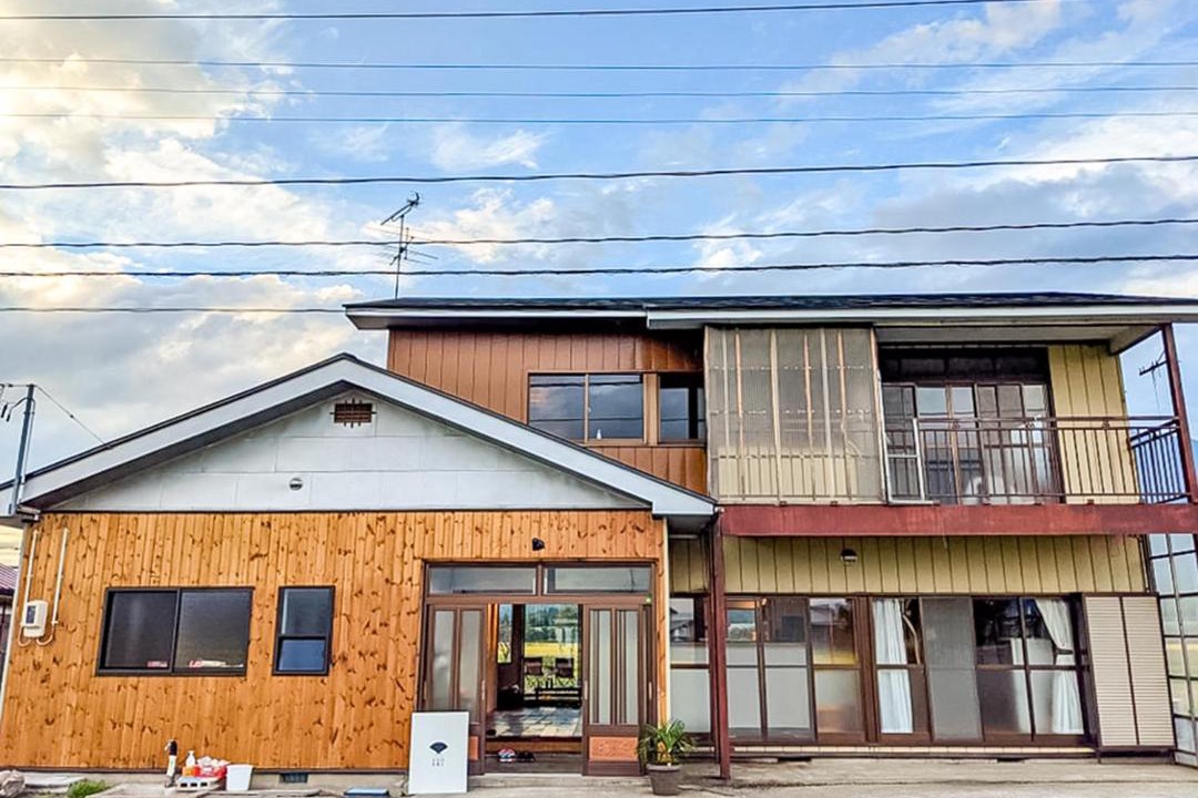 Photo of Others in Inawashiro