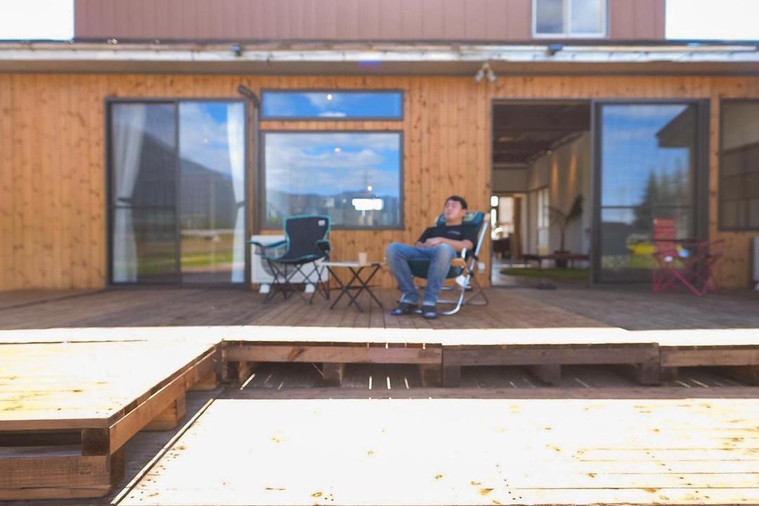Photo of Others in Inawashiro