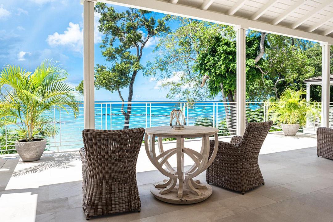 Photo of Patio Balcony in Sunset Crest