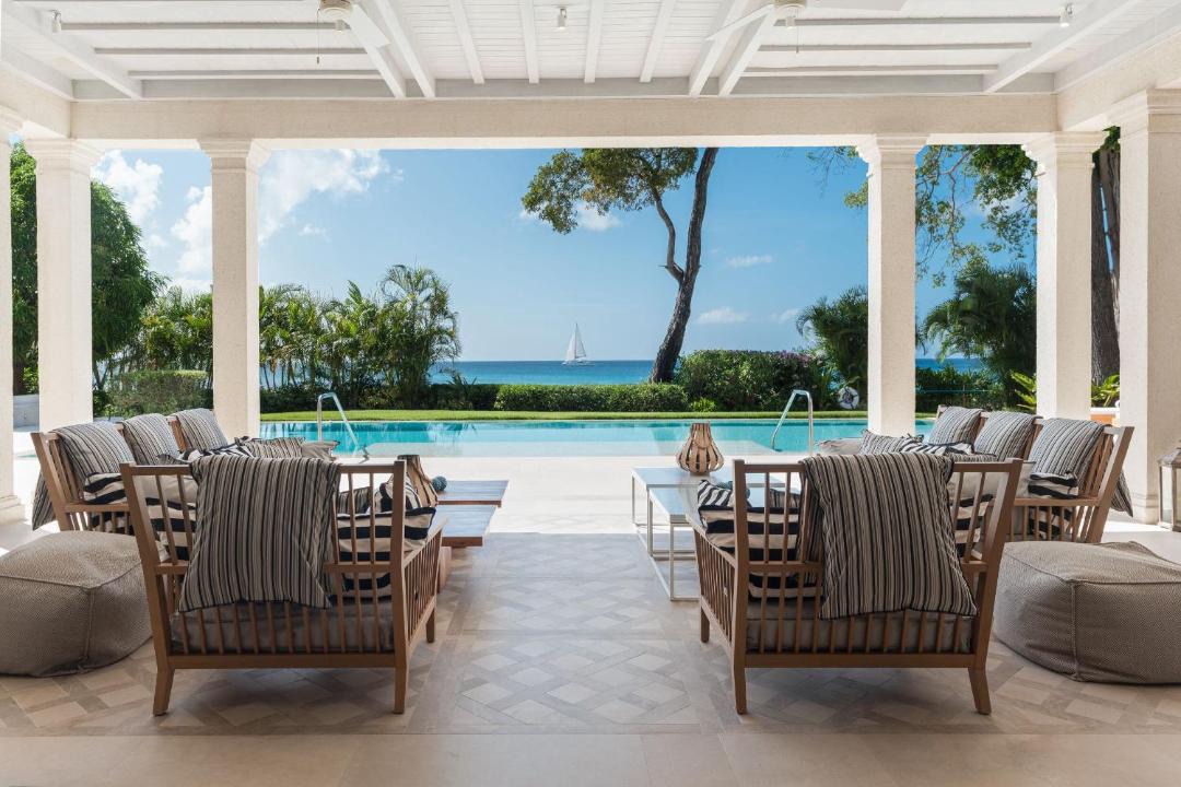 Photo of Patio Balcony in Sunset Crest