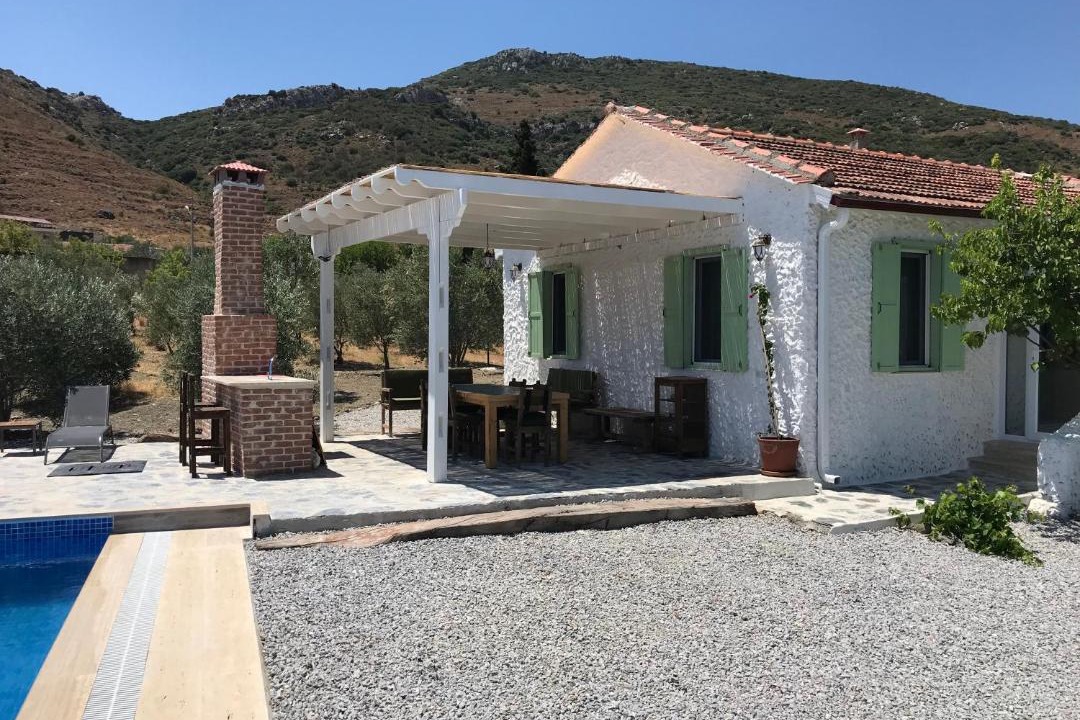 Photo of Buildings in Datca