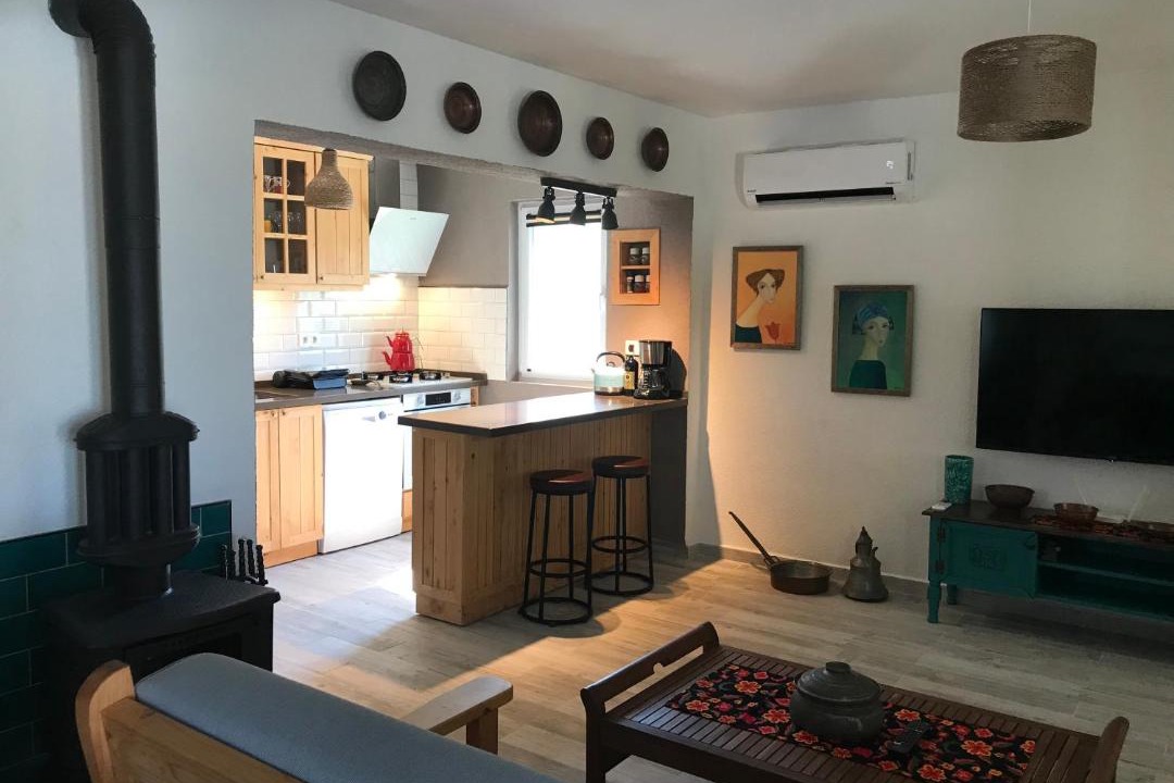 Photo of Kitchen in Datca