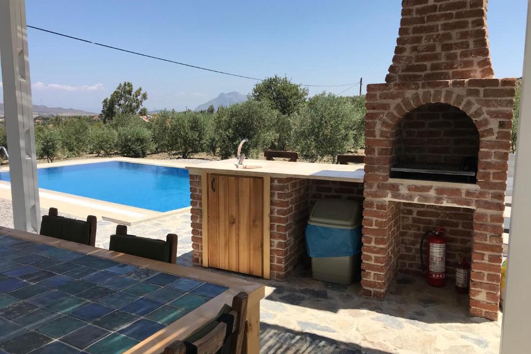 Photo of Outdoor in Datca