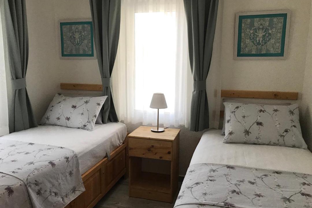 Photo of Bedroom in Datca