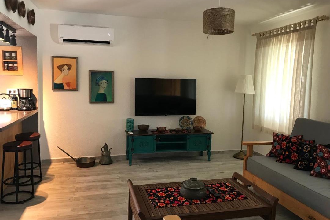 Photo of Livingroom in Datca