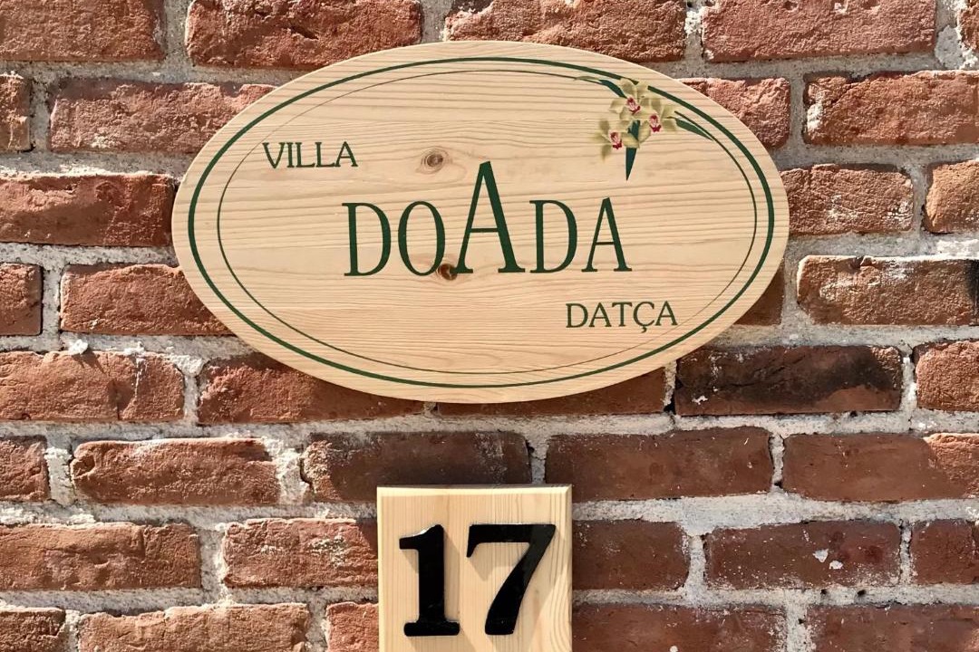 Photo of Buildings in Datca