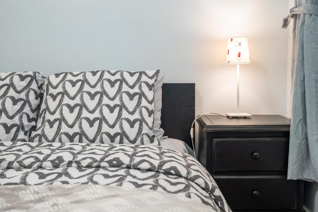 Photo of Bedroom in Uptown