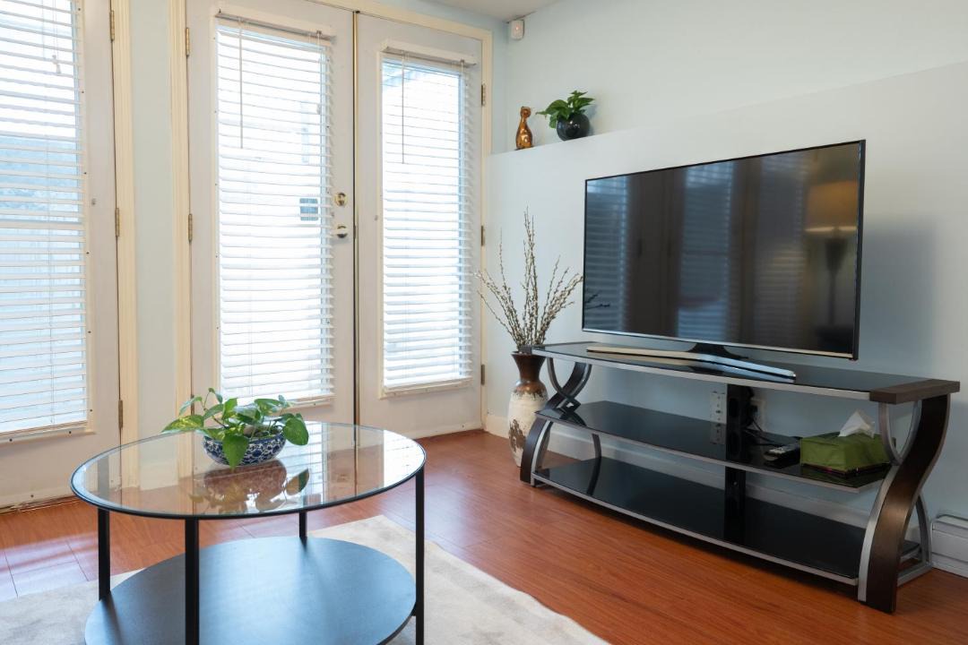 Photo of Livingroom in Uptown