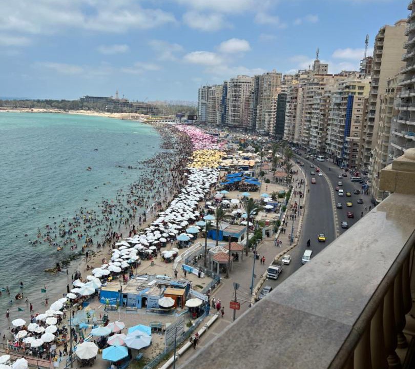 Photo of Patio Balcony in Al-Muntazah