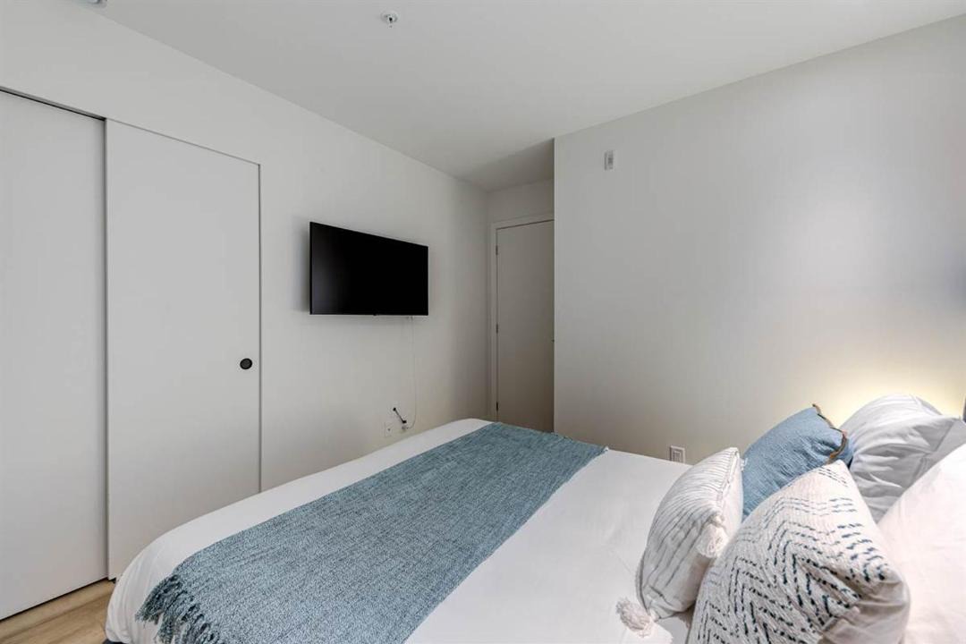 Photo of Bedroom in Baie-St-Paul