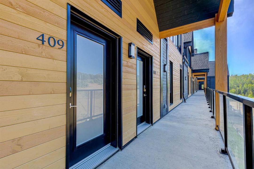 Photo of Patio Balcony in Baie-St-Paul