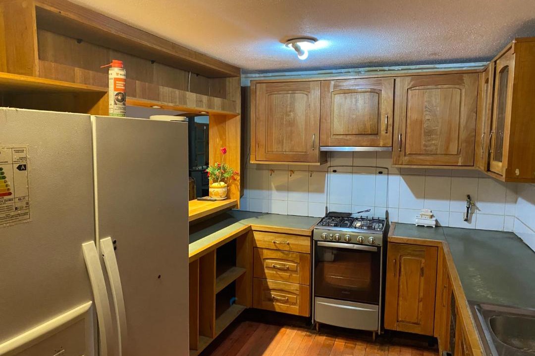 Photo of Kitchen in Calera de Tango