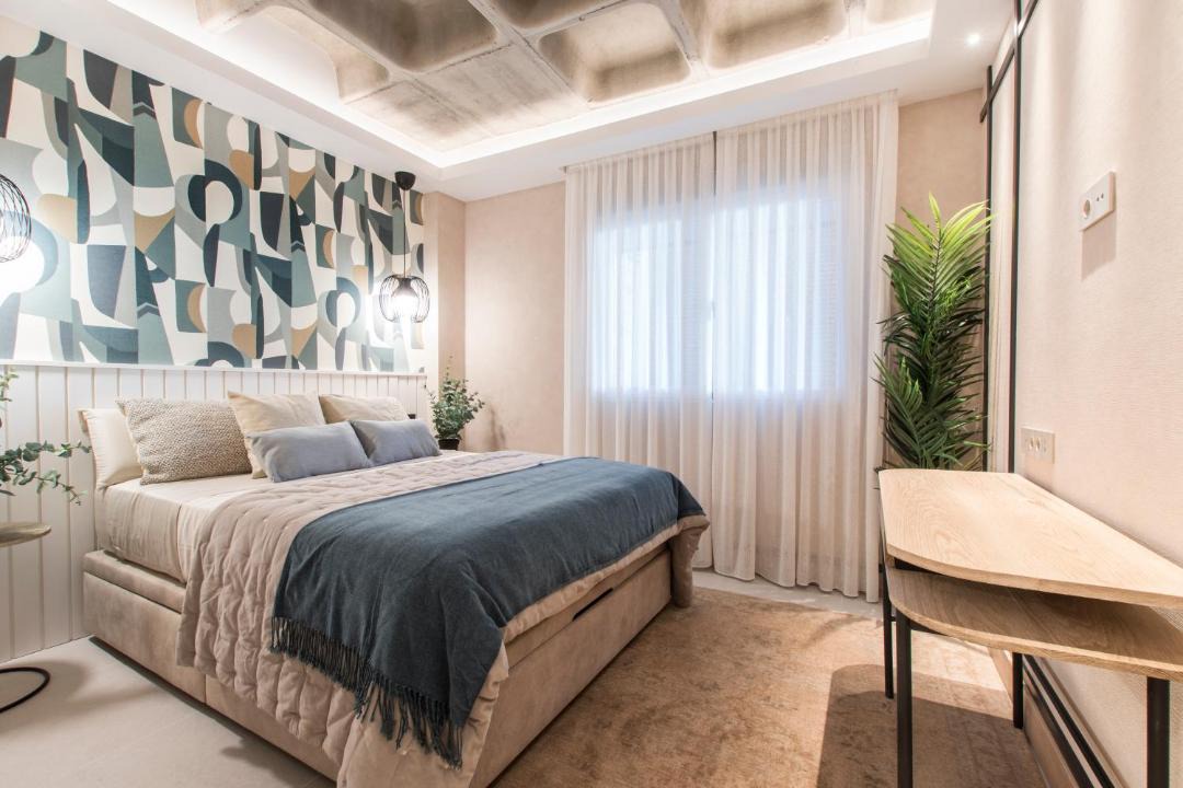 Photo of Bedroom in Lista