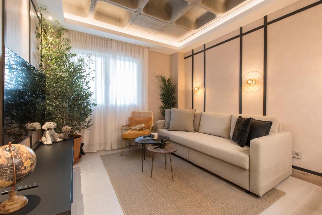 Photo of Livingroom in Lista