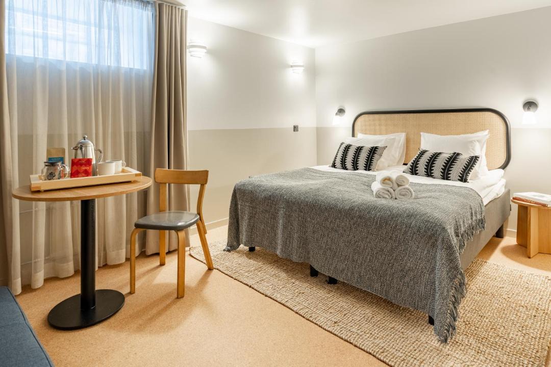 Photo of Bedroom in Kluuvi