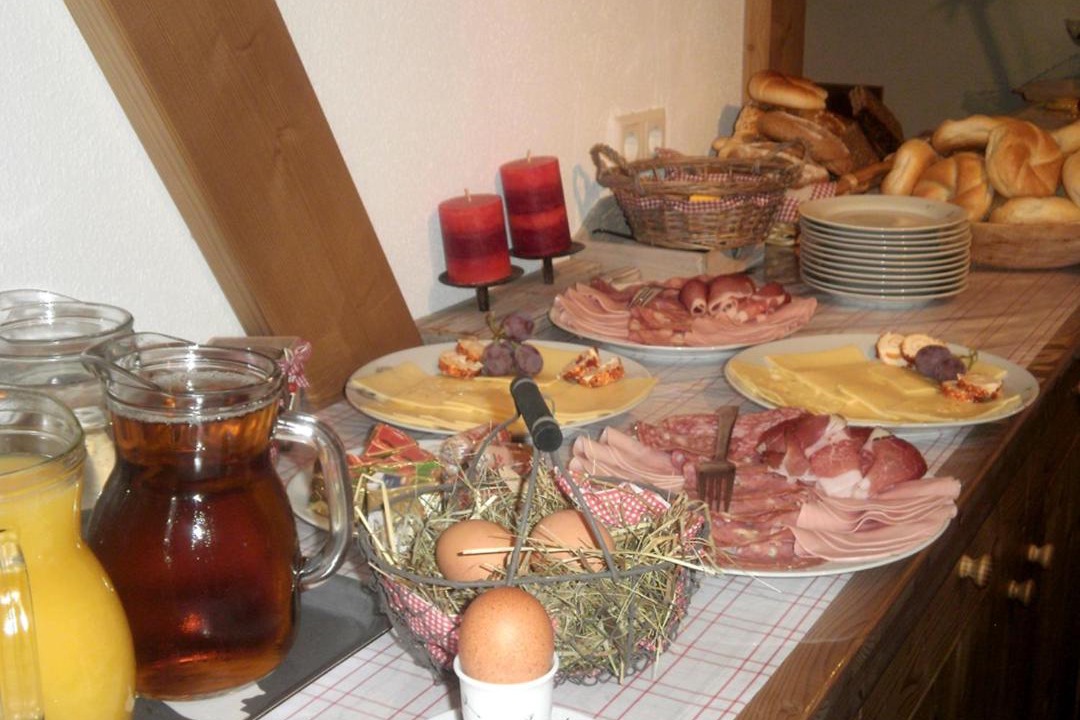 Photo of Kitchen in Oberperfuss