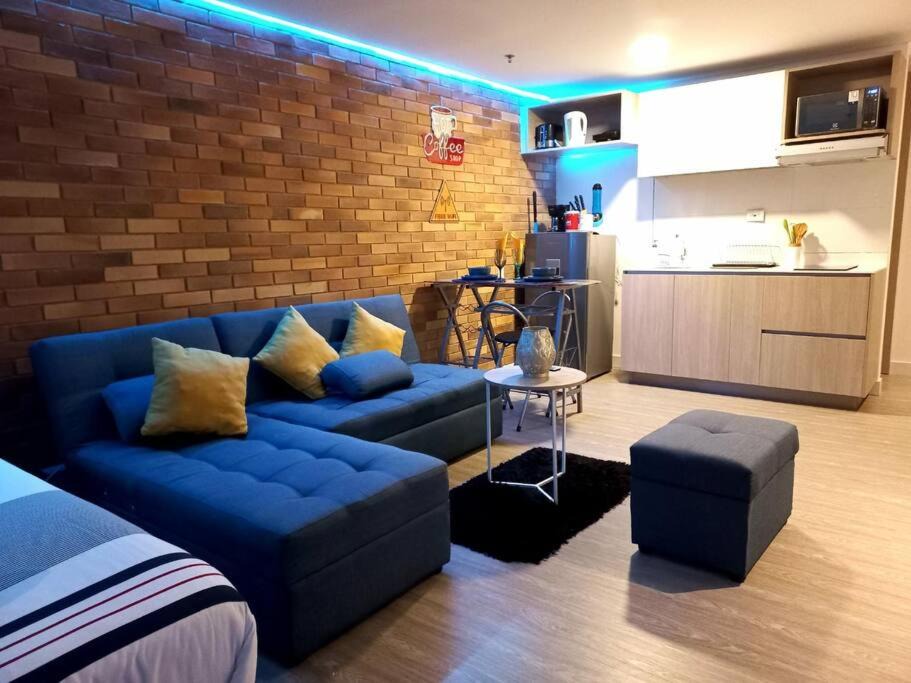 Photo of Livingroom in Chapinero