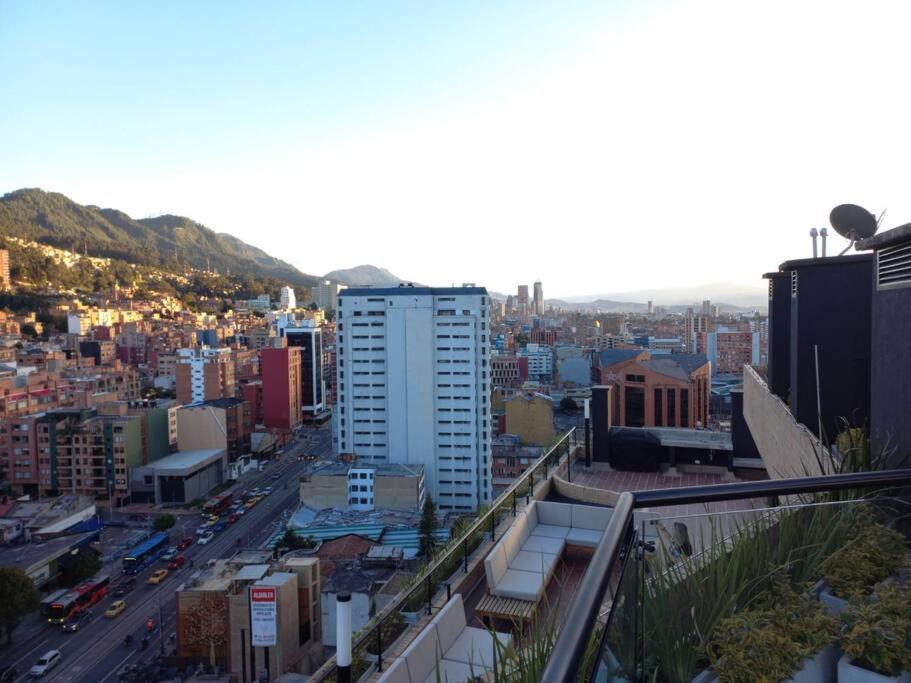 Photo of Others in Chapinero