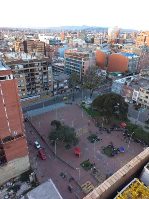 Photo of Others in Chapinero