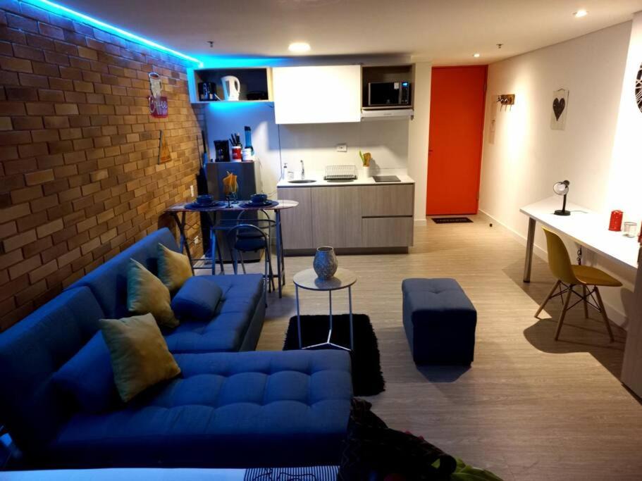 Photo of Livingroom in Chapinero