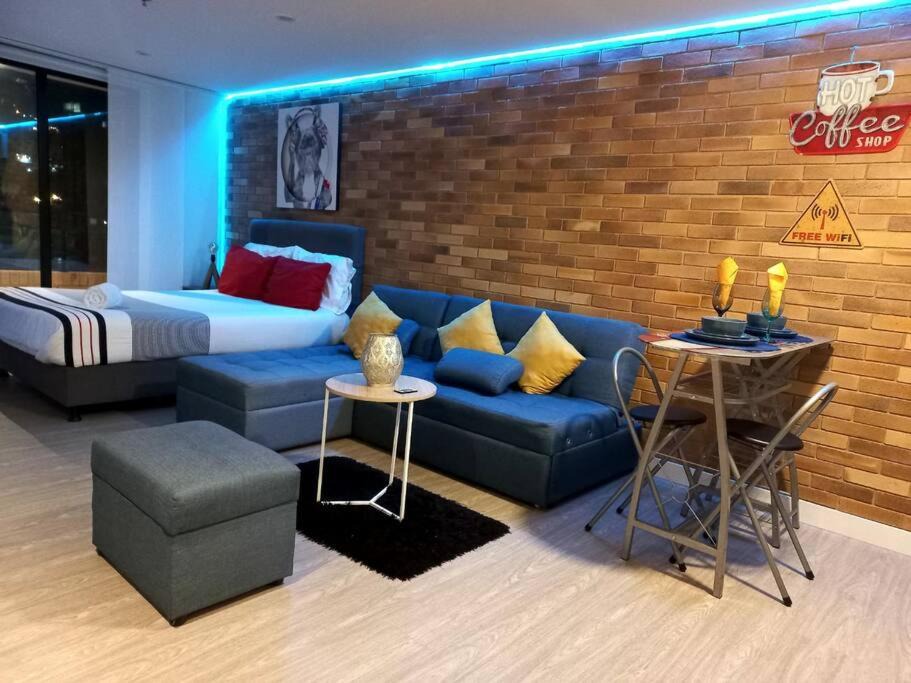 Photo of Livingroom in Chapinero