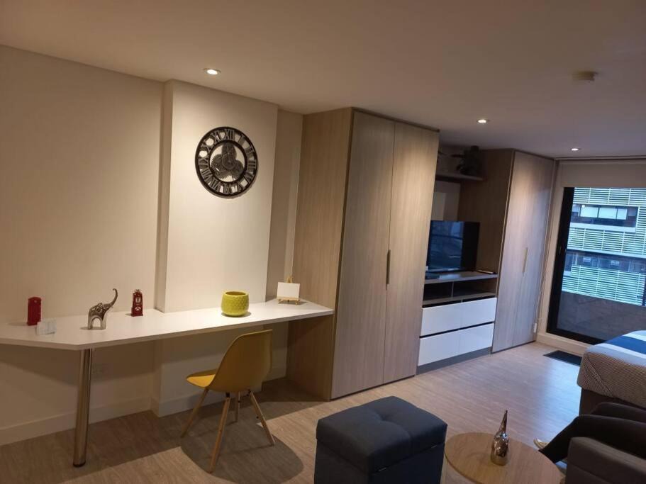Photo of Livingroom in Chapinero