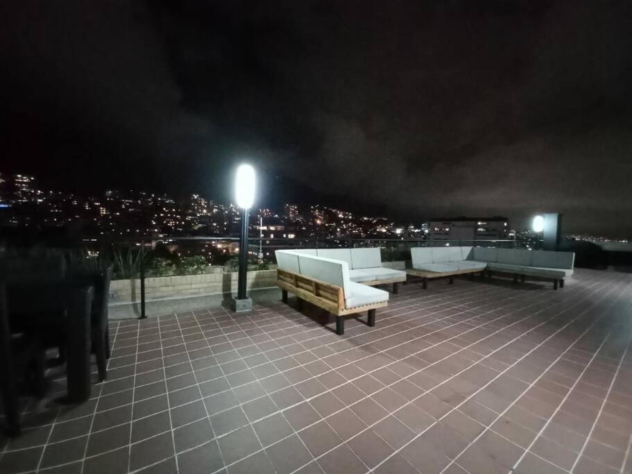 Photo of Bedroom in Chapinero