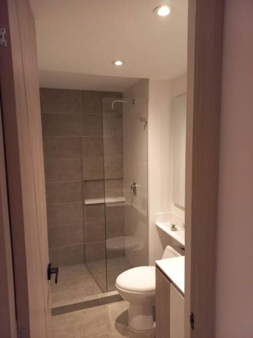 Photo of Bathroom in Chapinero