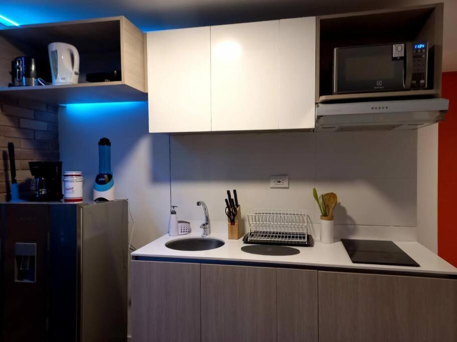Photo of Kitchen in Chapinero