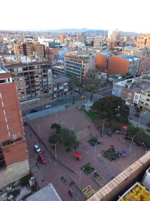 Photo of Others in Chapinero
