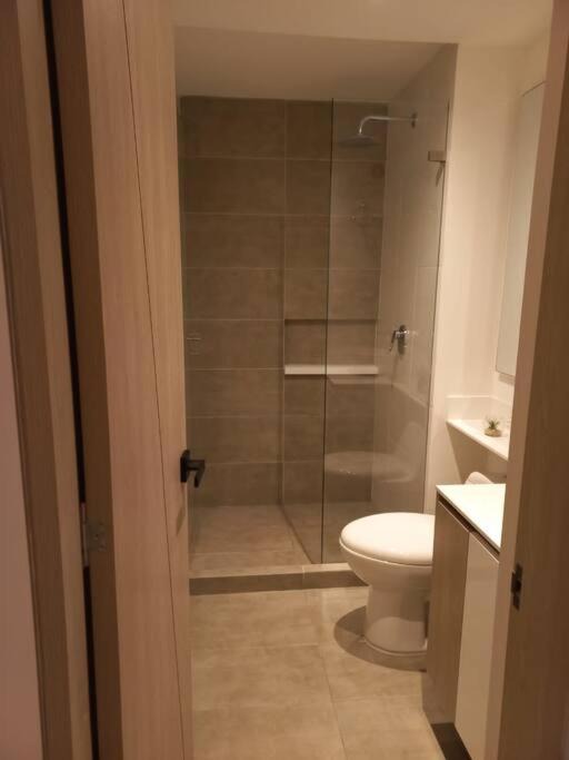 Photo of Bathroom in Chapinero