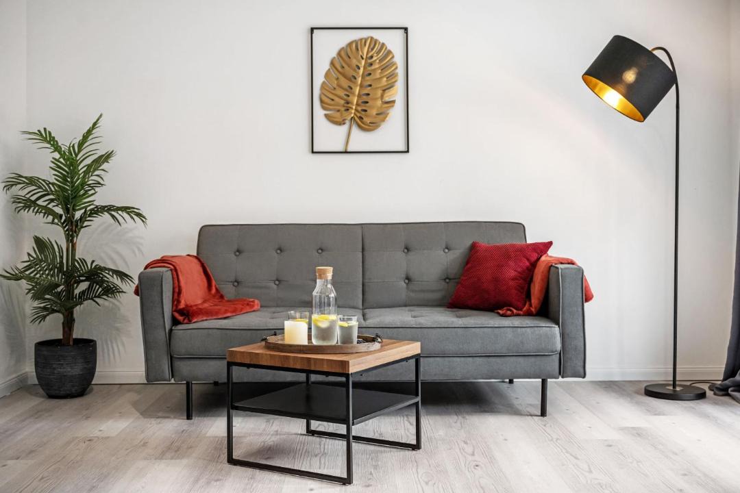 Photo of Livingroom in Mitte