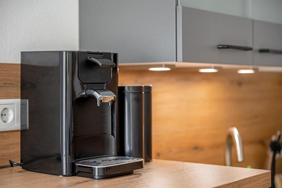 Photo of Kitchen in Mitte