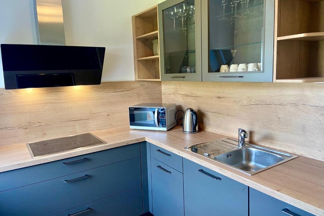 Photo of Kitchen in Dahme
