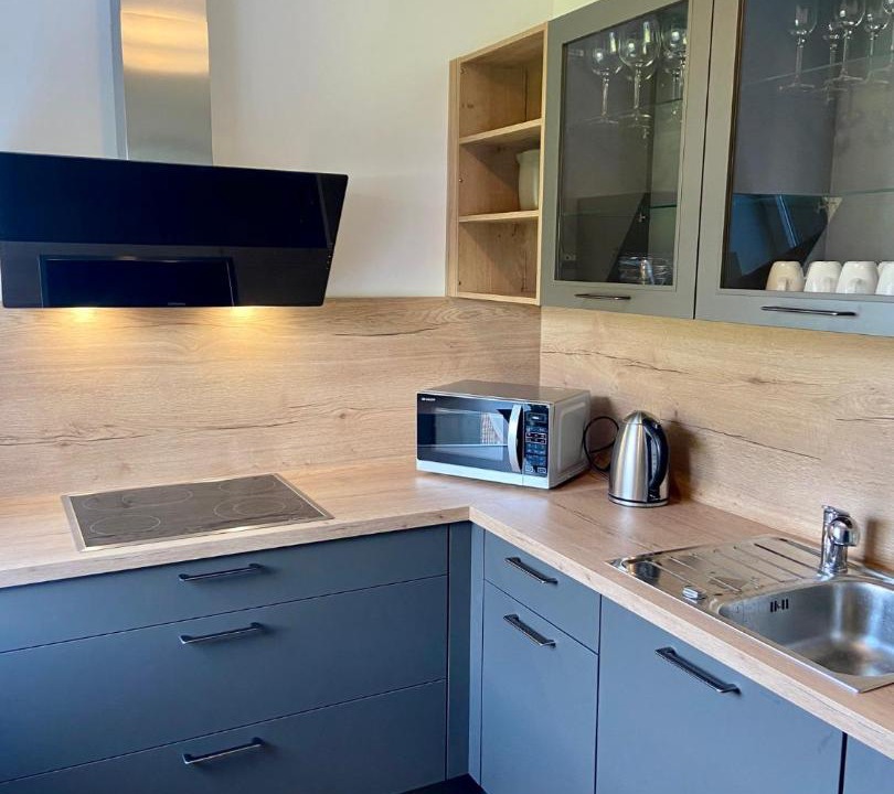 Photo of Kitchen in Dahme
