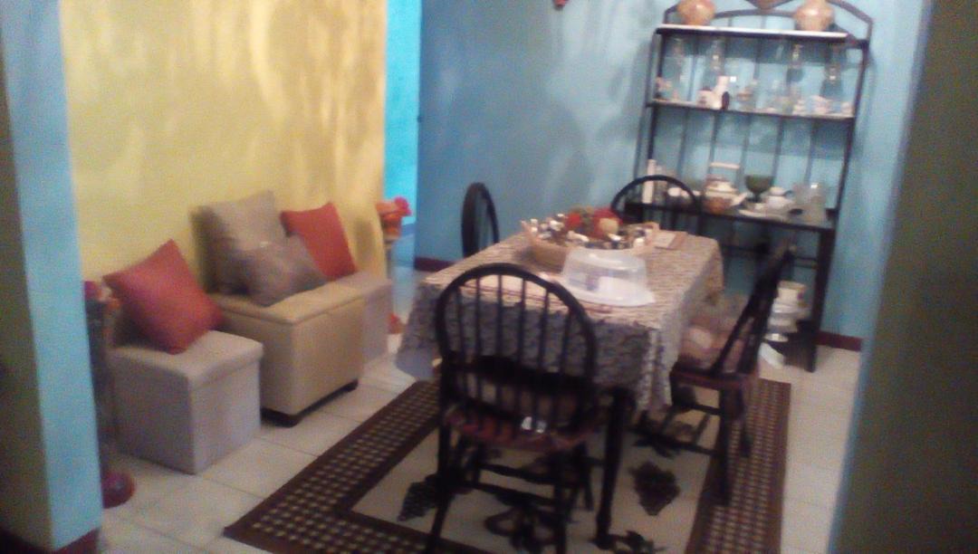 Photo of Livingroom in Buff Bay