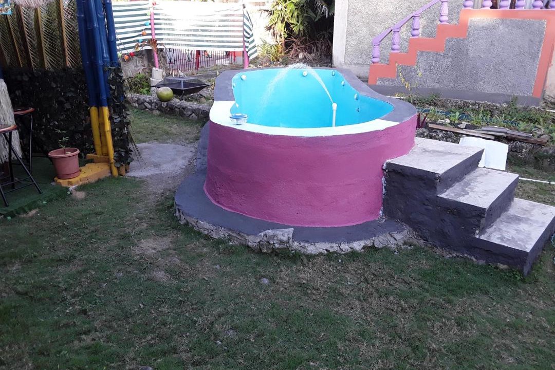 Photo of Outdoor in Buff Bay