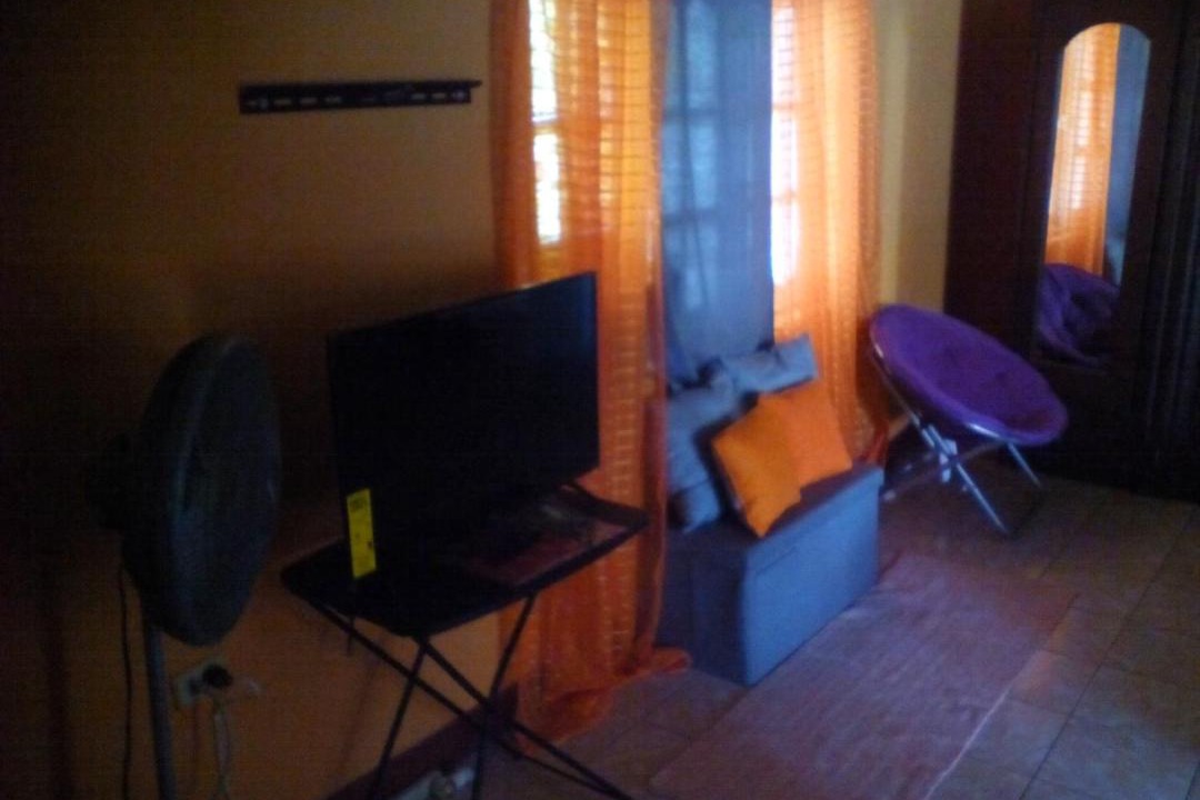 Photo of Livingroom in Buff Bay
