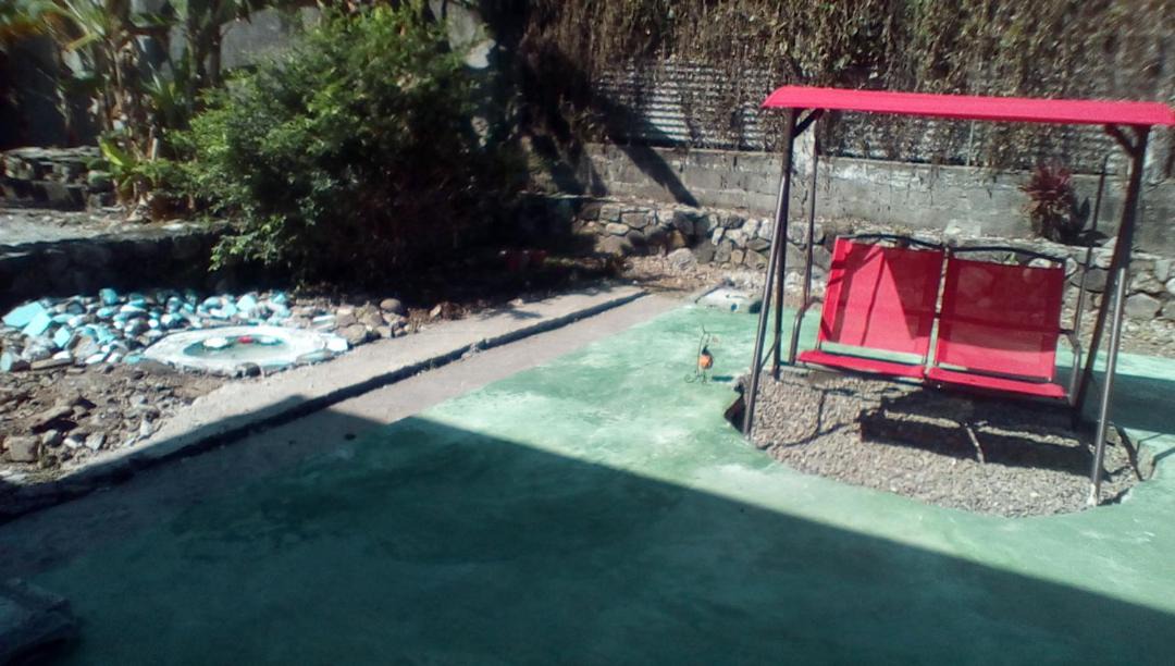 Photo of Outdoor in Buff Bay