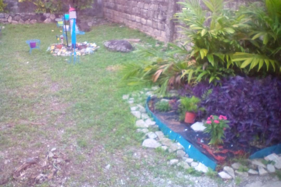 Photo of Outdoor in Buff Bay