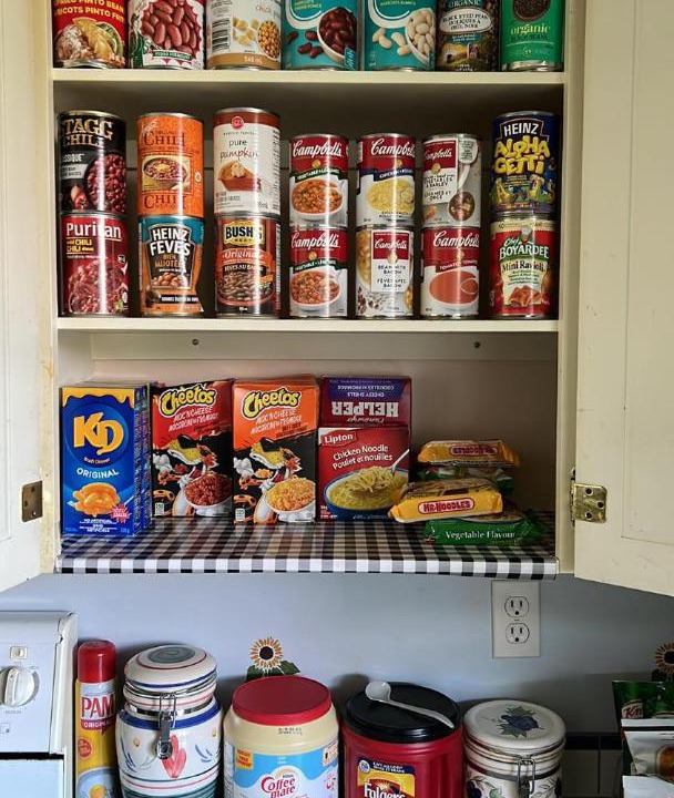 Photo of Kitchen in Townline Hill