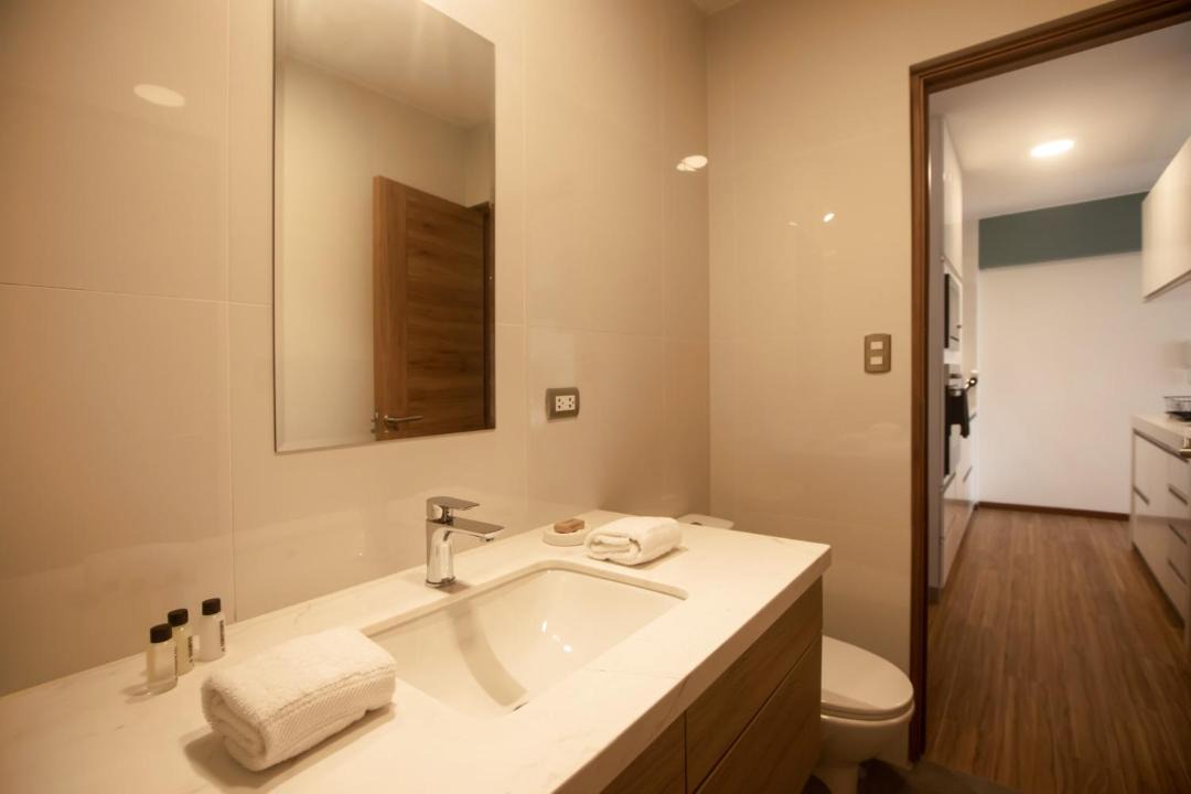 Photo of Bathroom in Barranco