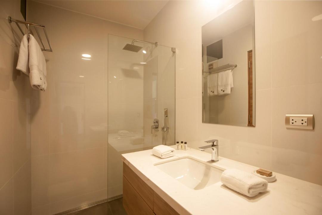 Photo of Bathroom in Barranco